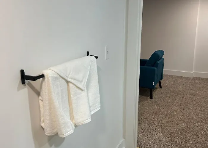 Holiday home Monroe Manor Peoria Heights