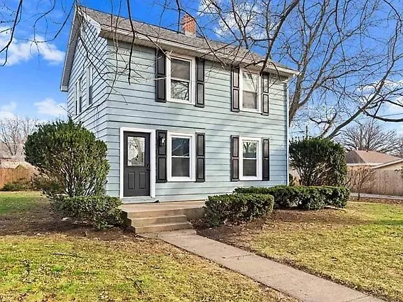 Monroe Manor Holiday home Peoria Heights